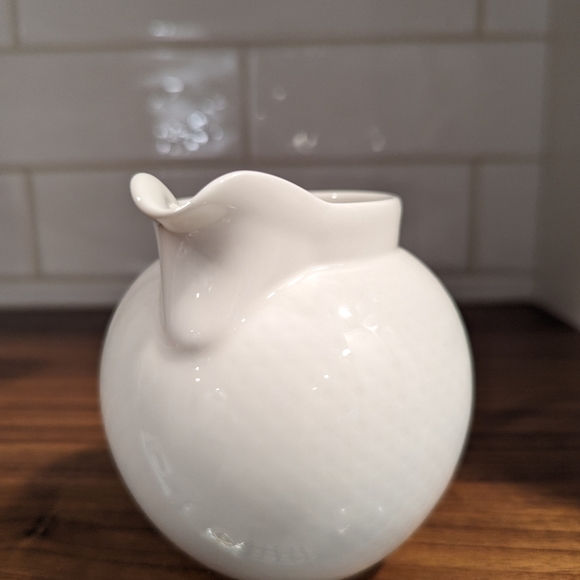 Villeroy & Boch Luxembourg pitcher - Picture 4 of 7